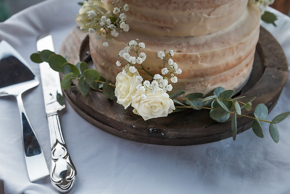 Tennis Wedding 2020