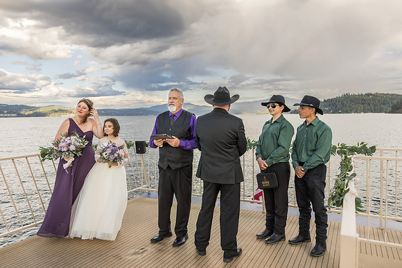 Low Wedding 2024