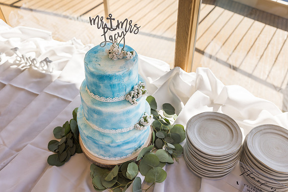 Tim & Gina Lacy Wedding 2024