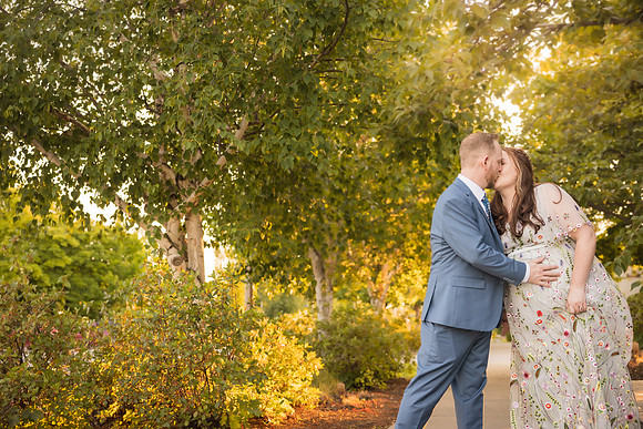 Jerry & Annie Allen Wedding 2024