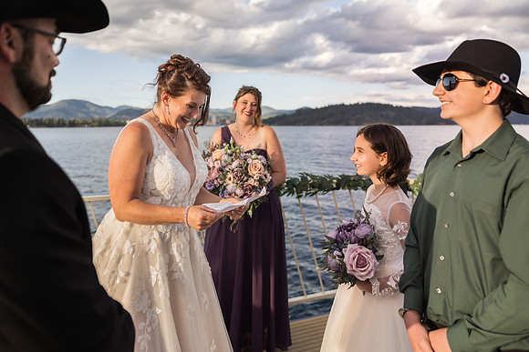 Low Wedding 2024