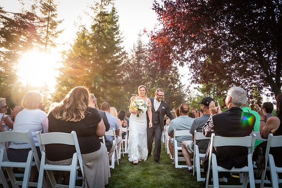 Tennis Wedding 2020