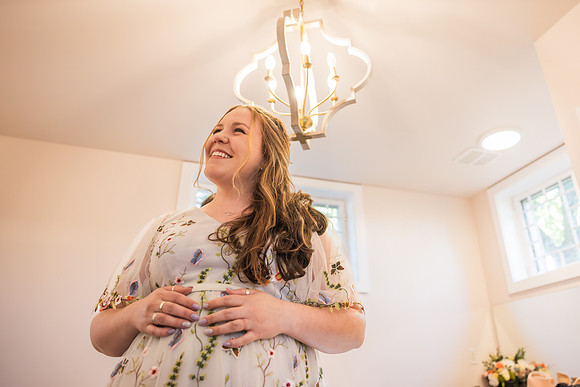 Jerry & Annie Allen Wedding 2024