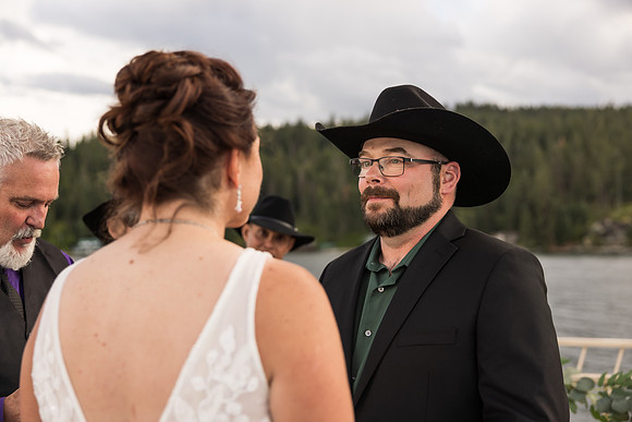 Low Wedding 2024