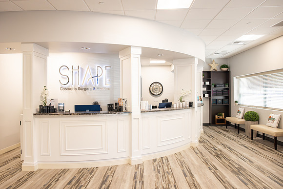 Shape/Shape Kitchen 2024