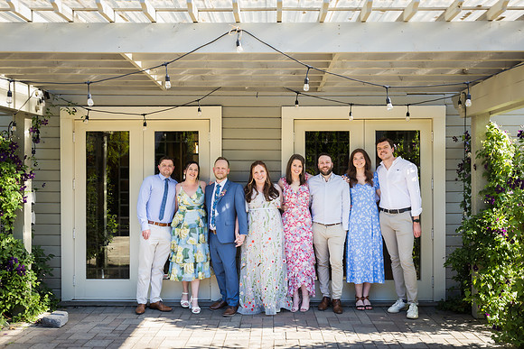 Jerry & Annie Allen Wedding 2024