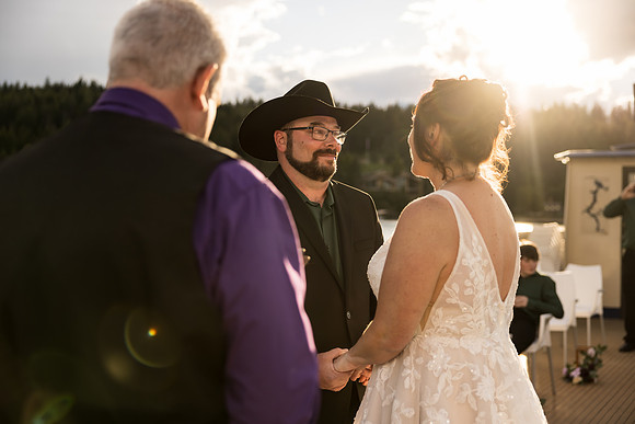 Low Wedding 2024