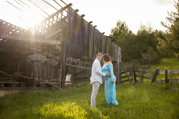 Blakley Maternity 2022