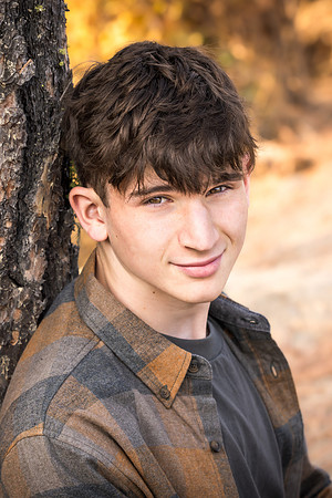 Ethan Bradley 2024