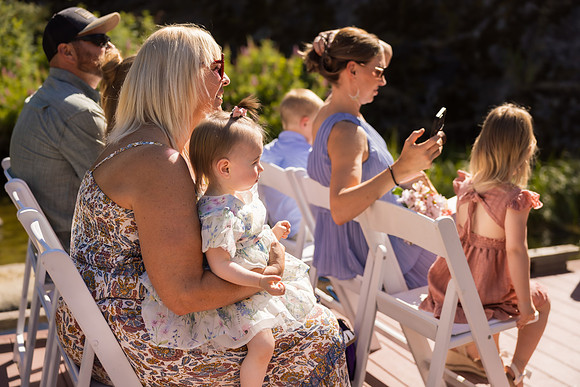 Sharrett Wedding 2025