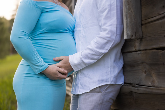 Blakley Maternity 2022