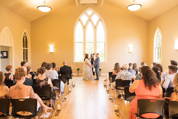 Jerry & Annie Allen Wedding 2024