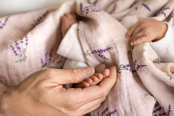 Andrea Jensen Photography Newborn