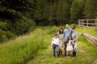 Heyman Family 2024