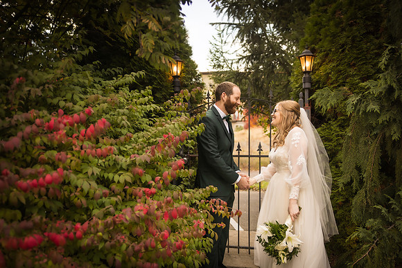 Matthew & Shannon Wedding 2024