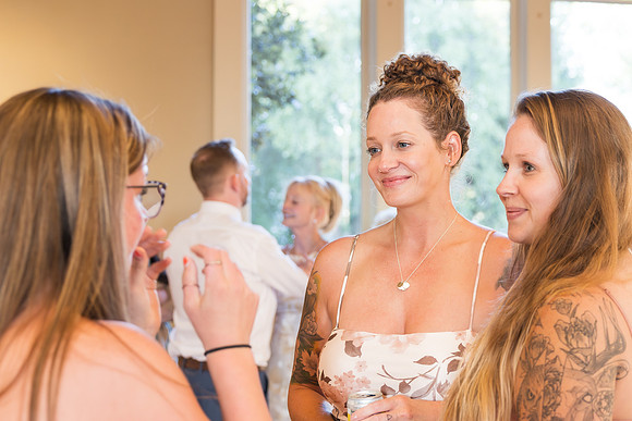 Jerry & Annie Allen Wedding 2024
