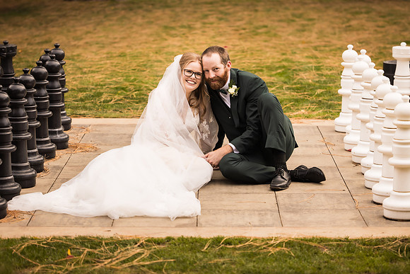 Matthew & Shannon Wedding 2024