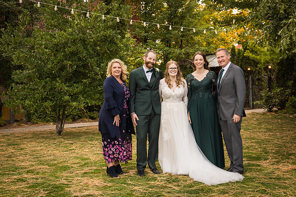 Matthew & Shannon Wedding 2024