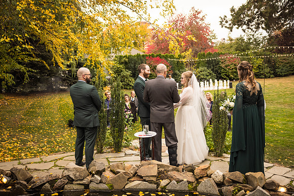 Matthew & Shannon Wedding 2024