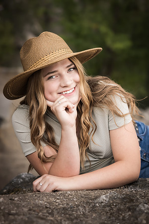 Rayna Ponessa 2021