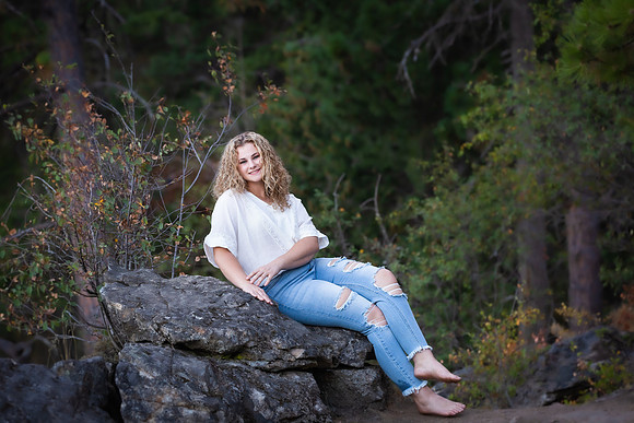 Peyton Lindley 2020