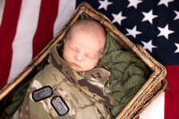 Andrea Jensen Photography Newborn