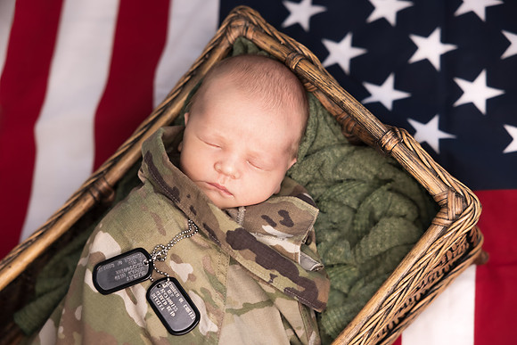 Andrea Jensen Photography Newborn