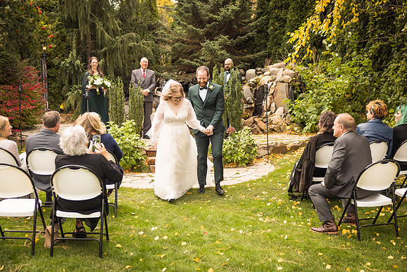Matthew & Shannon Wedding 2024