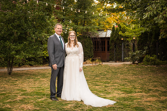 Matthew & Shannon Wedding 2024