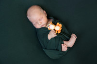 Leo Blakley 2025