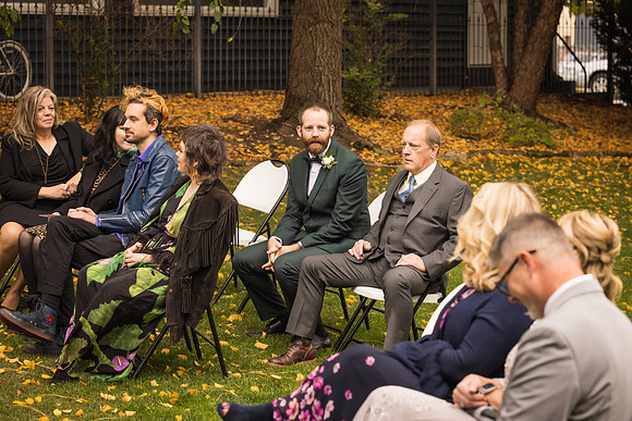 Matthew & Shannon Wedding 2024