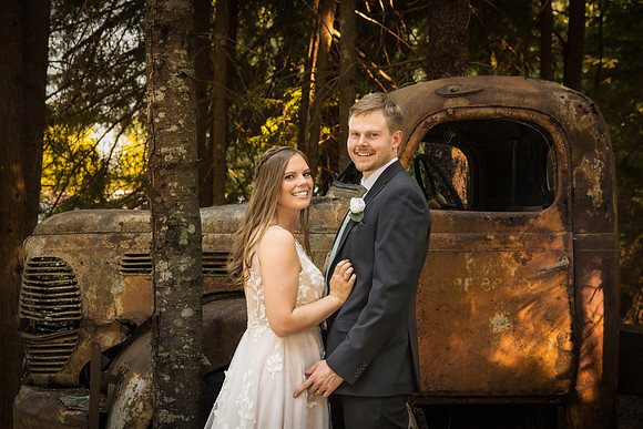 Wimpenny Wedding 2024