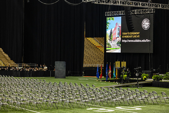 Matthew Weber U of I Graduation 2024