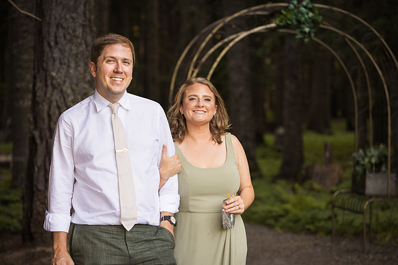 Wimpenny Wedding 2024