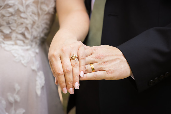 Wimpenny Wedding 2024