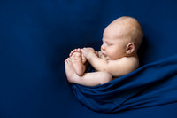 Leo Blakley 2025