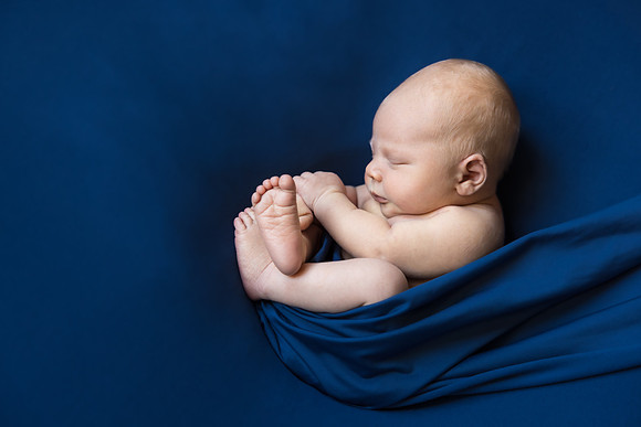 Leo Blakley 2025