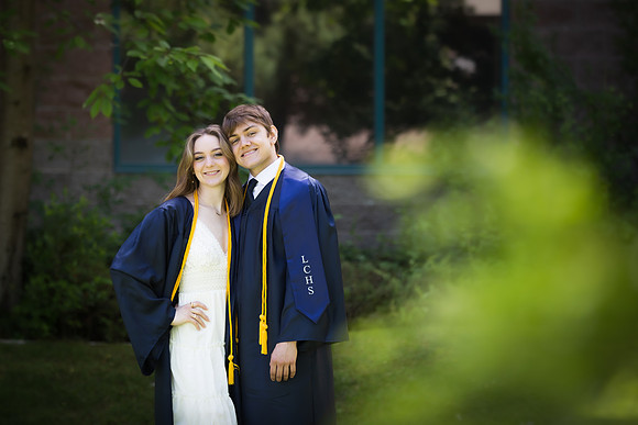 Princeton Graduation 2022