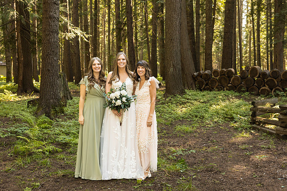Wimpenny Wedding 2024