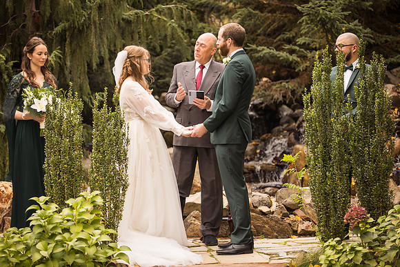 Matthew & Shannon Wedding 2024