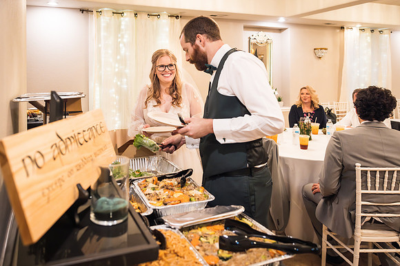Matthew & Shannon Wedding 2024
