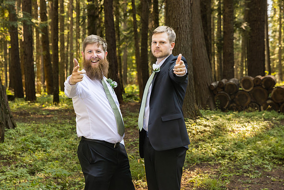 Wimpenny Wedding 2024
