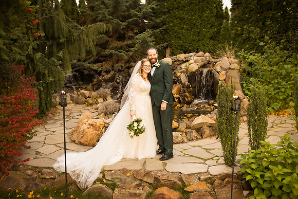 Matthew & Shannon Wedding 2024