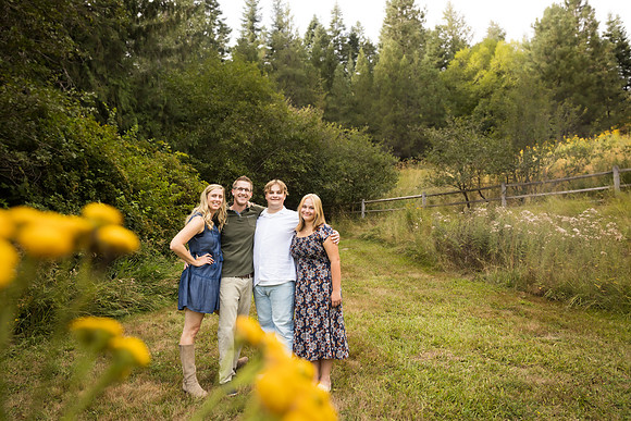 Toneck & Family 2024
