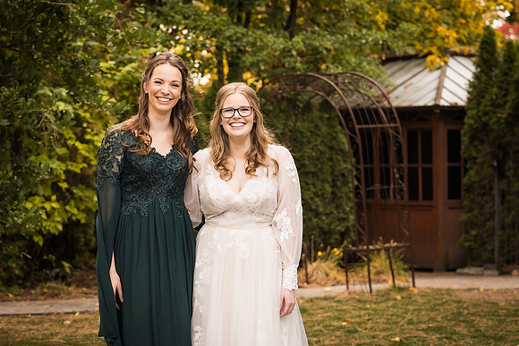 Matthew & Shannon Wedding 2024