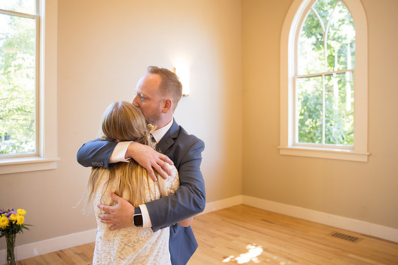 Jerry & Annie Allen Wedding 2024