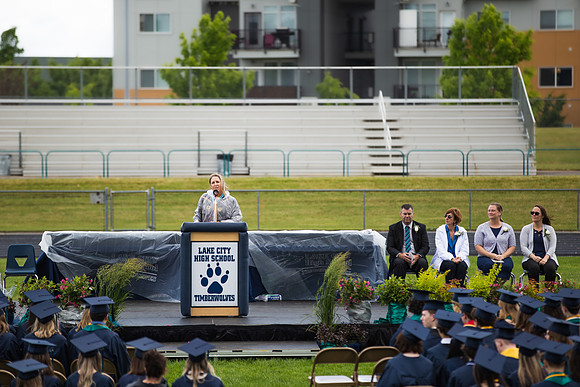 Simone's Graduation Day 2022
