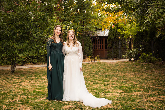 Matthew & Shannon Wedding 2024