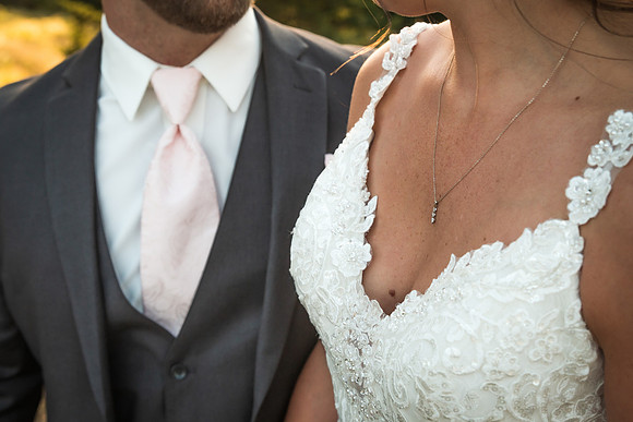Tennis Wedding 2020
