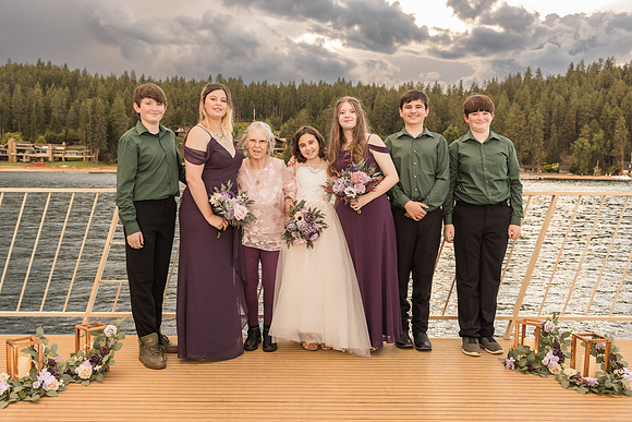 Low Wedding 2024